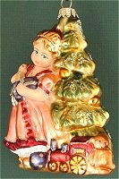 Marys Christmas Tree